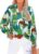 MASCOMODA Womens Floral Tops