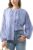 Ystguic Womens Button Up Shirt
