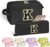 YOOLIFE Initial Makeup Bag