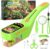 Bug Catcher for Kids,Kids Microscope,3-in-1 Insect Catching Kit for Kid