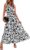 BTFBM Women Summer Dresses