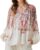 Ystguic Womens Tunic Blouse