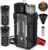 Roysmart Smoke Machine Automotive Smoke Tester EVAP Vacuum Leak Detector