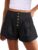 ANRABESS Womens Denim Shorts