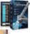 Vanlgs Engraving Pen for Metal Wood Glass Plastic Gift for Teens, Grey Pro