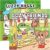 Cozy Friends Cute & Comfy Coloring Book for Adults & Teens or Kids, Stress Relief – Fuzzy Hygge. Two-Book Set, Containing 96 Pages. Cozy Coloring Book.Teenager Girl and Boys Gift Ideas.