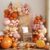 CROSSFINGERS Fall Balloon Arch Kit