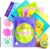 ZEALSEA Fruit Season Face Mask 7pcs