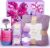 BODYREFRESH Self Care Relaxing Spa Gift Baskets