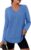 XIEERDUO Long Sleeve Quick Dry Workout Tops