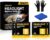 TABOUNTS Headlight Restoration Kit