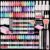 AZUREBEAUTY Dip Powder Nail Kit