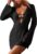 ANRABESS Crochet Bathing Suit Cover Ups