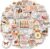 200PCS Inspirational Stickers, Boho Motivational Decals
