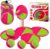 SINMANVI Toss and Catch Ball Set