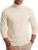 COOFANDY Men’s Turtleneck Sweater