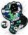 OUYHHK Water Baseball Gloves Set