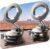 LISEN 2 Pack for Magsafe Car Mount