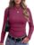 JUICICI Long Sleeve Shirts