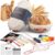 GANIZA 22-Piece Sourdough Proofing Basket Gift Set