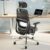 QUELSOFT Ergonomic Office Chair