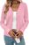 WIHOLL Womens Cardigan Sweaters