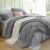 Bedsure 7-Piece Reversible Bed in a Bag