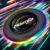 BAOMWSL Light Up Flying Disc – 16 Million Colors RGB or 35 LEDs, Ultra Bright, 13 Light Modes, Rechargeable, Waterproof, Christmas Stocking Stuffers Gift, Camping Toy for Kid/Teen/Adult, 175
