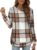 OFEEFAN Womens Sweatshirt