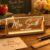 Custom Light-Up Acrylic Desk Name Plate Teacher’s day.