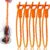 LSLCQW 5 Pack 25inch Drain Clog Remover