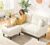 KIDIRECT Small Sectional Couch