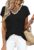 WIHOLL Womens Summer Tops