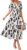 PRETTYGARDEN Womens Summer Casual Dresses