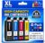 Remanufactured Ink Cartridge Replacement for Epson 232 232XL Ink | Replacement for EPSON 232XL