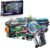 PIKARO Sci-Fi Blaster Building Set for Adults and Boys 14+