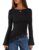 MEROKEETY Womens Tops