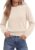 PRETTYGARDEN Womens Cropped Sweaters