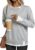 GKBK Womens Sweaters Fall Clothes Fashion School Teacher Outfits