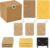 ZHOMERZIA 11-In-1 Natural Kitchen Sponges