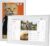 Ingnok Digital Calendar Wall Touchscreen, Family Planner,15.6“ 1200P | No Subscription,Google iCloud Outlook Calendar Sync,Chore Chart,Family Organizer,Wi-Fi,32GB,Reminders,Photo Frame