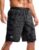 G GRADUAL Mens Workout Gym Shorts