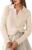 ANRABESS Cable Knit Sweaters