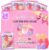 ONESPRING Eye Masks 24 Pairs