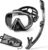 AEGEND Snorkeling Gear for Adults Youth