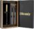 Good Rollerball Point Pens for Wiring-Fancy Roller Ball Pens with 24K Gold Trim, Nice Executive Pen Gifts for Men Women Boss Office, Luxury Smooth Writng Pens Journaling Note Taking Signature