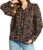 Ystguic Womens Button Down Blouse