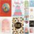 14 Pack 3D Handmade Birthday Cards Bulk with Envelopes