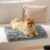 Bedsure ComfyFleece Washable Dog Crate Pad