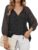 TELULYOO Womens Blouses
